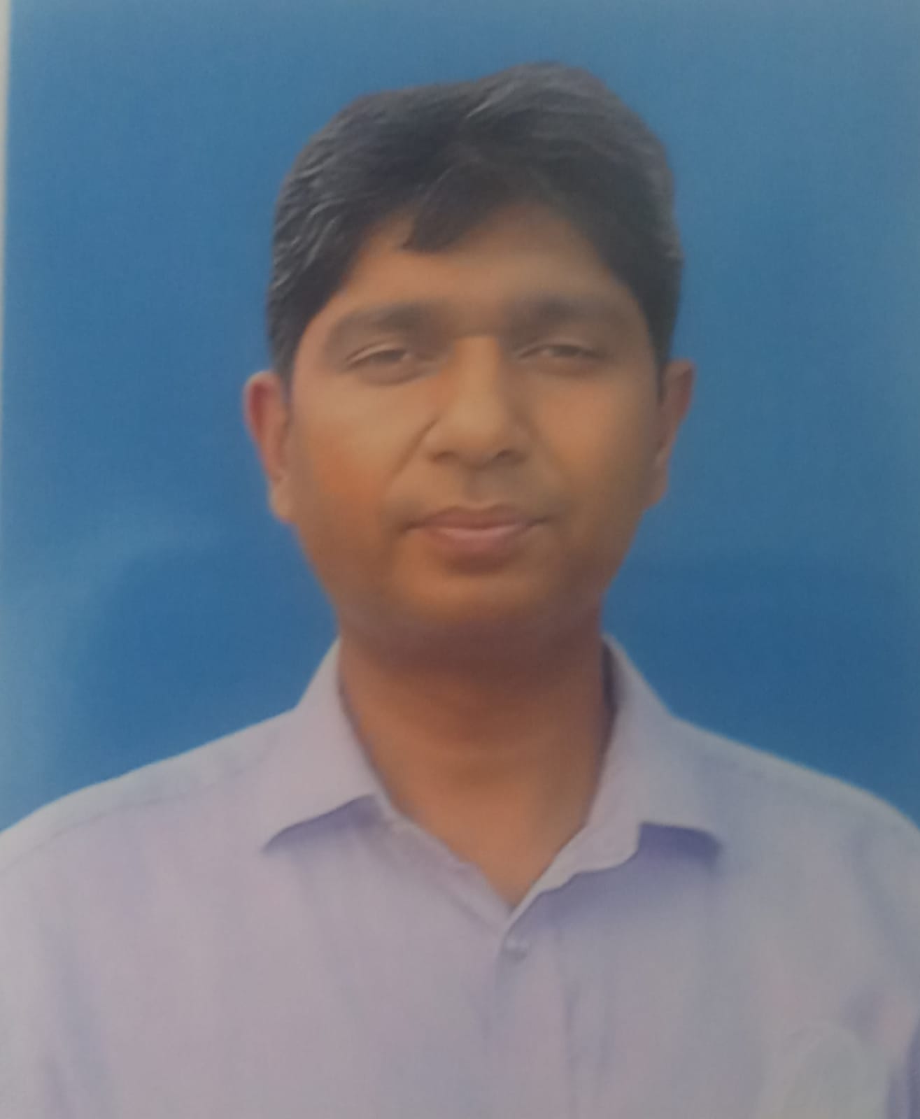 মোঃ আব্দুলি বারি